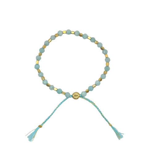 Amazonite Healing Bracelet