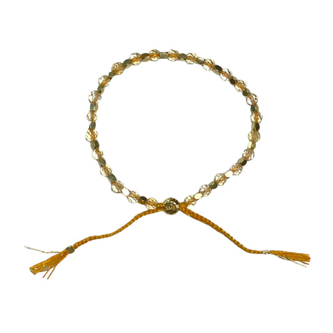 Citrine Healing Bracelet