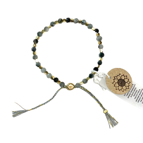 Jasper Healing Bracelet