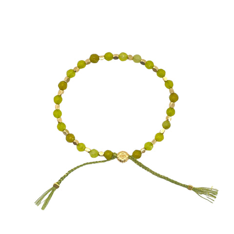 Lemon Jade Signature