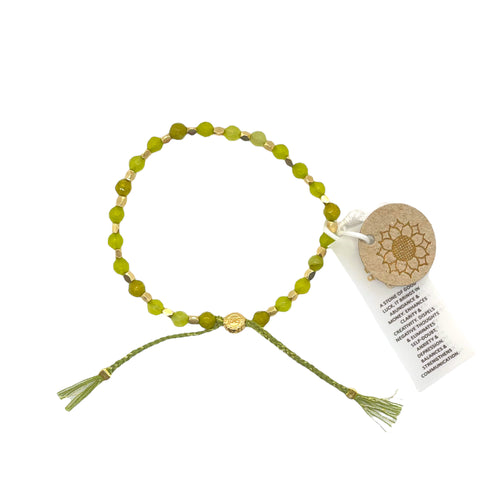 Lemon Jade Signature