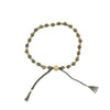 Pyrite Healing Bracelet