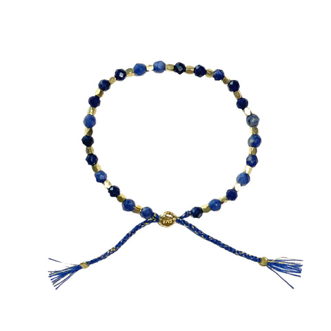 Sodalite Healing Bracelet