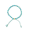 Turquoise Healing Bracelet