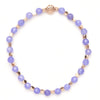 Lavender Agate Healing Bracelet