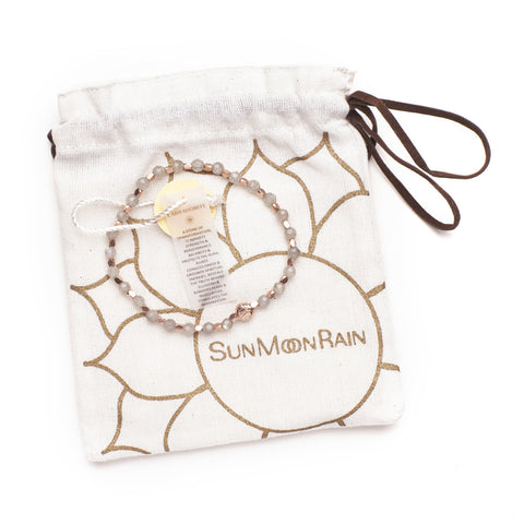 Labradorite Healing Bracelet RG