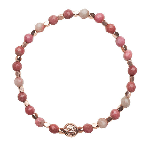 Rhodonite Healing Bracelet