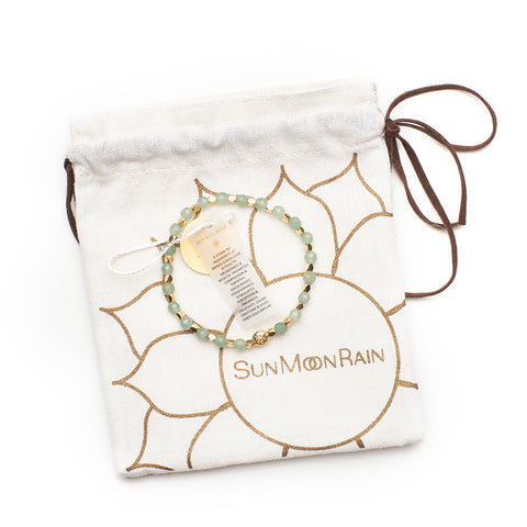 Aventurine Healing Bracelet