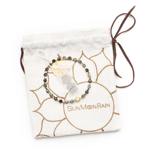 Jasper Healing Bracelet