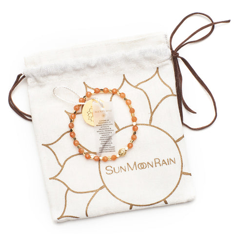 Red Aventurine Healing Bracelet