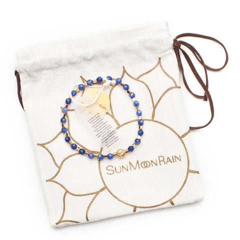 Sodalite Healing Bracelet