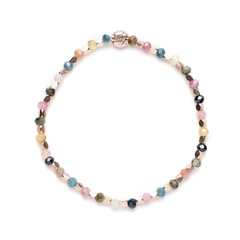 Tourmalines Healing Bracelet