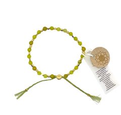 Lemon Quartz