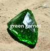 Green garnet Healing Bracelet