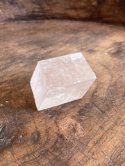 Calcite Crystal
